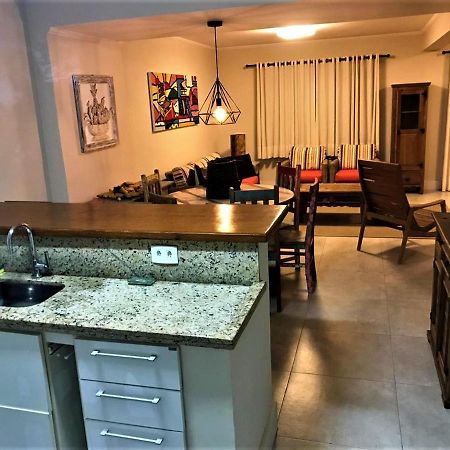 Casa Em Condominio Com Vista Para O Mar Ілябела Екстер'єр фото