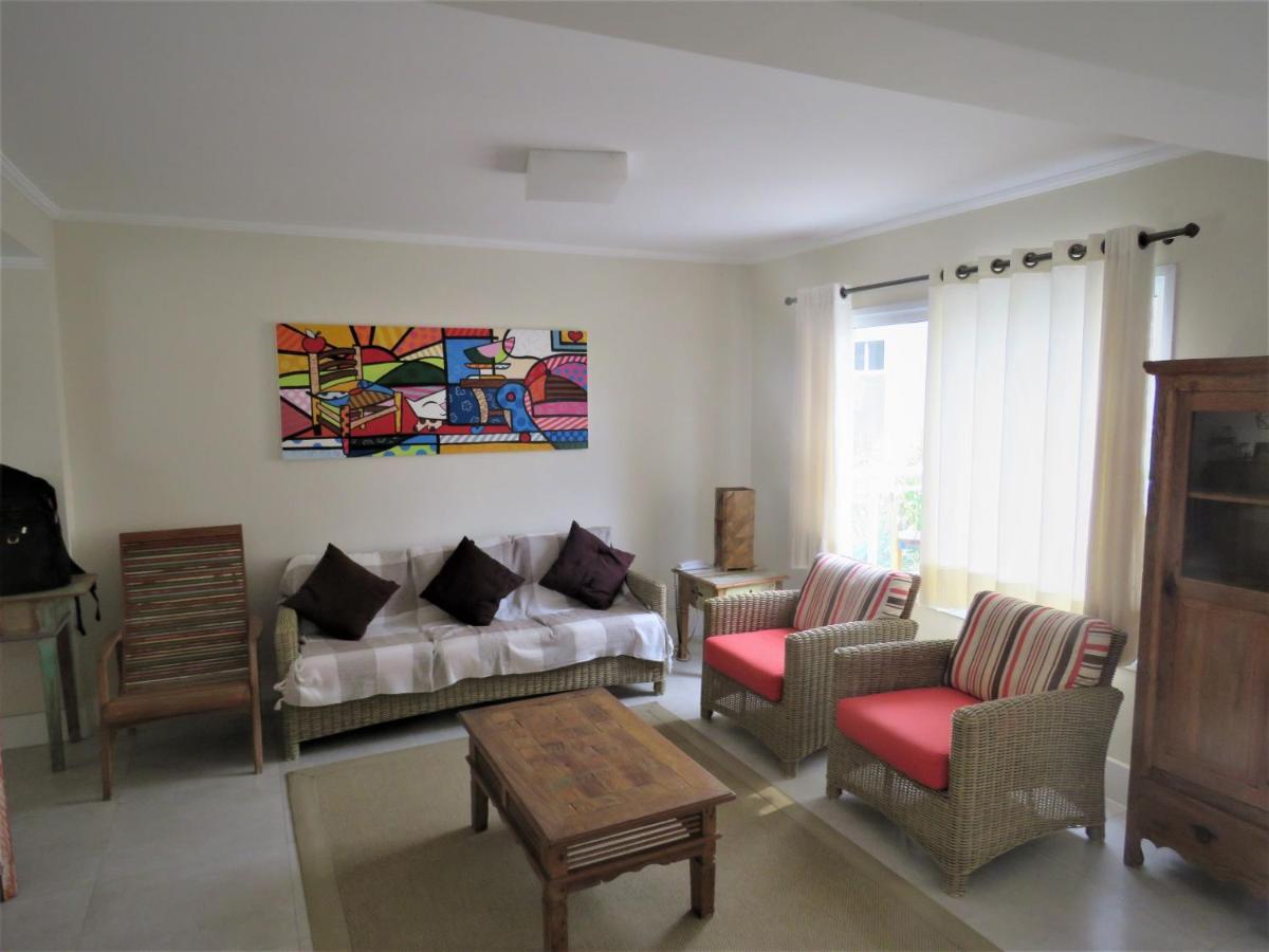 Casa Em Condominio Com Vista Para O Mar Ілябела Екстер'єр фото