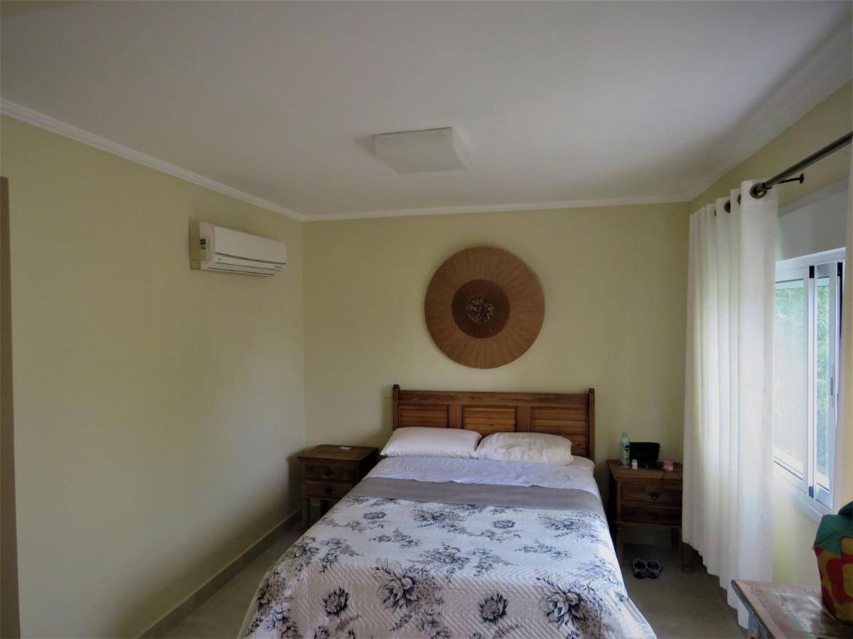 Casa Em Condominio Com Vista Para O Mar Ілябела Екстер'єр фото