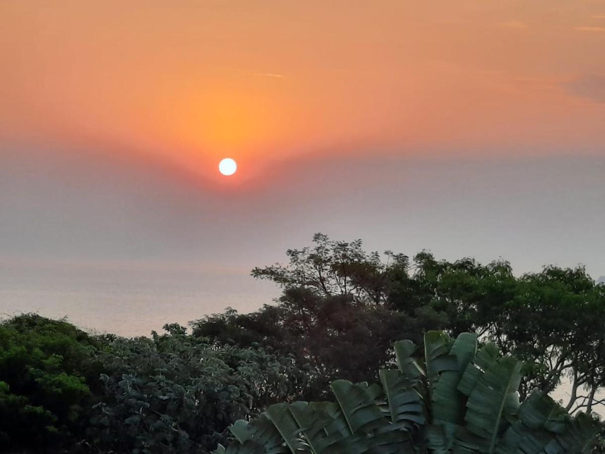 Casa Em Condominio Com Vista Para O Mar Ілябела Екстер'єр фото