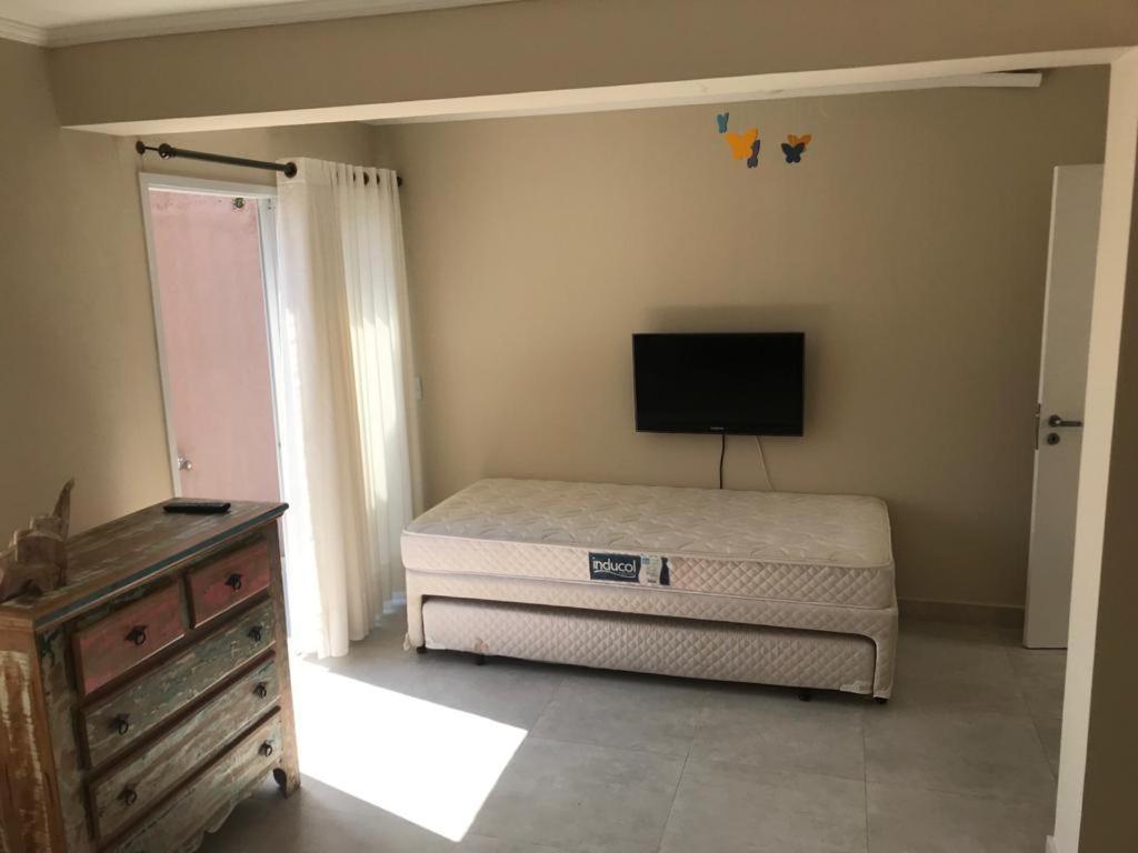 Casa Em Condominio Com Vista Para O Mar Ілябела Екстер'єр фото