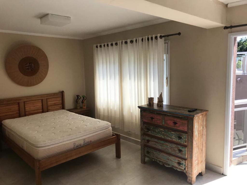 Casa Em Condominio Com Vista Para O Mar Ілябела Екстер'єр фото