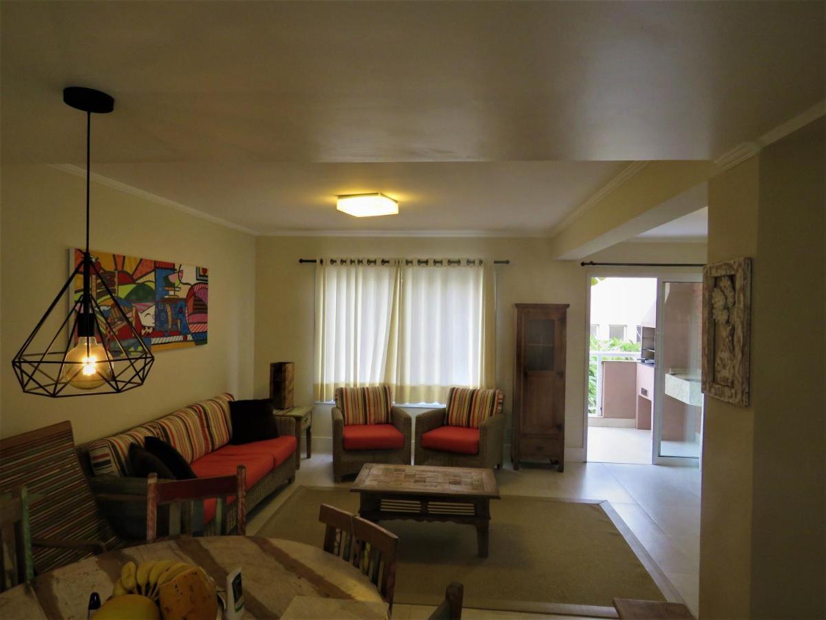 Casa Em Condominio Com Vista Para O Mar Ілябела Екстер'єр фото