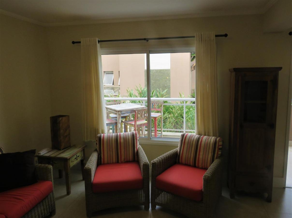 Casa Em Condominio Com Vista Para O Mar Ілябела Екстер'єр фото