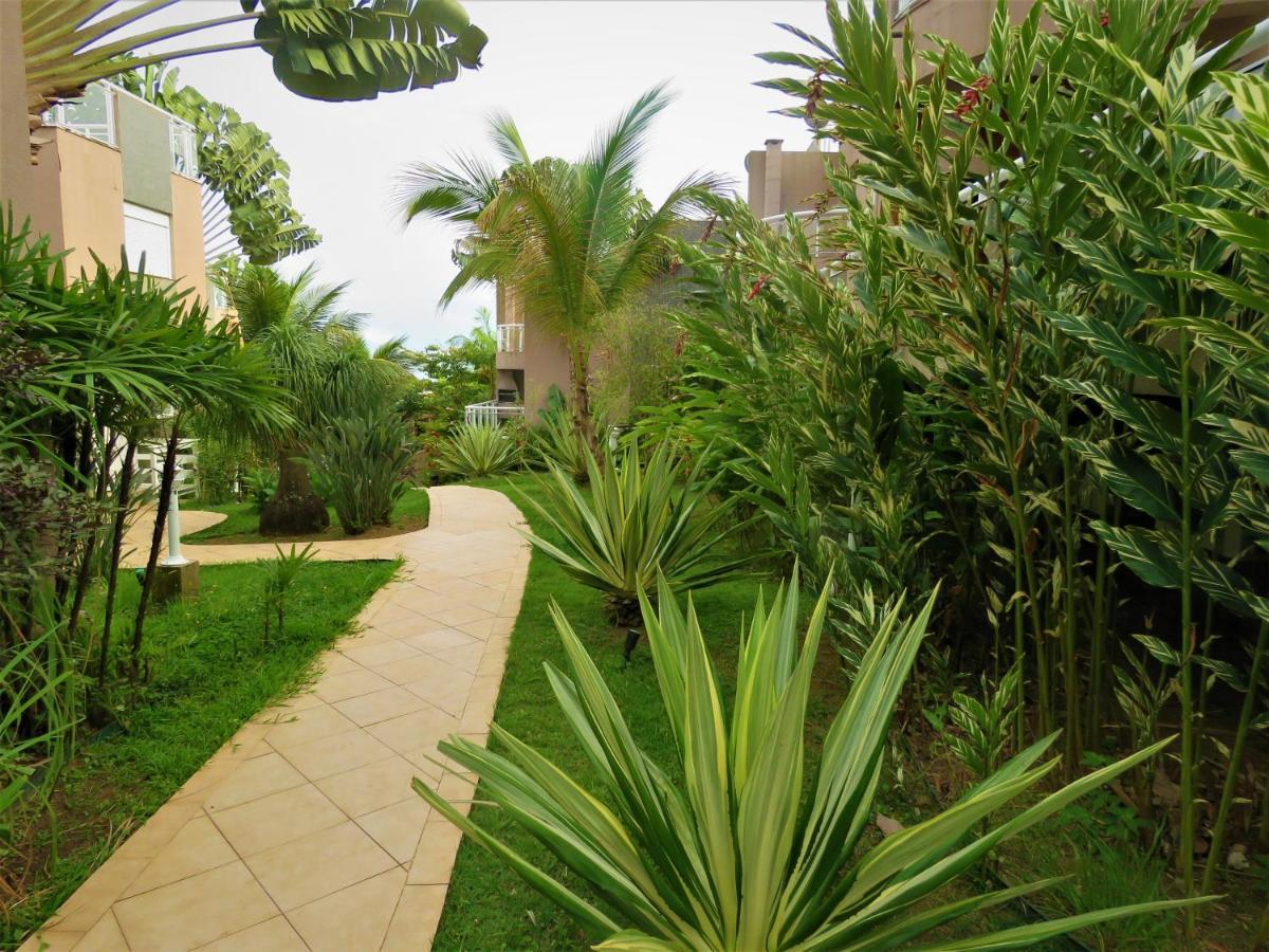 Casa Em Condominio Com Vista Para O Mar Ілябела Екстер'єр фото